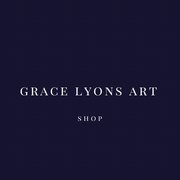 Grace Lyons Art