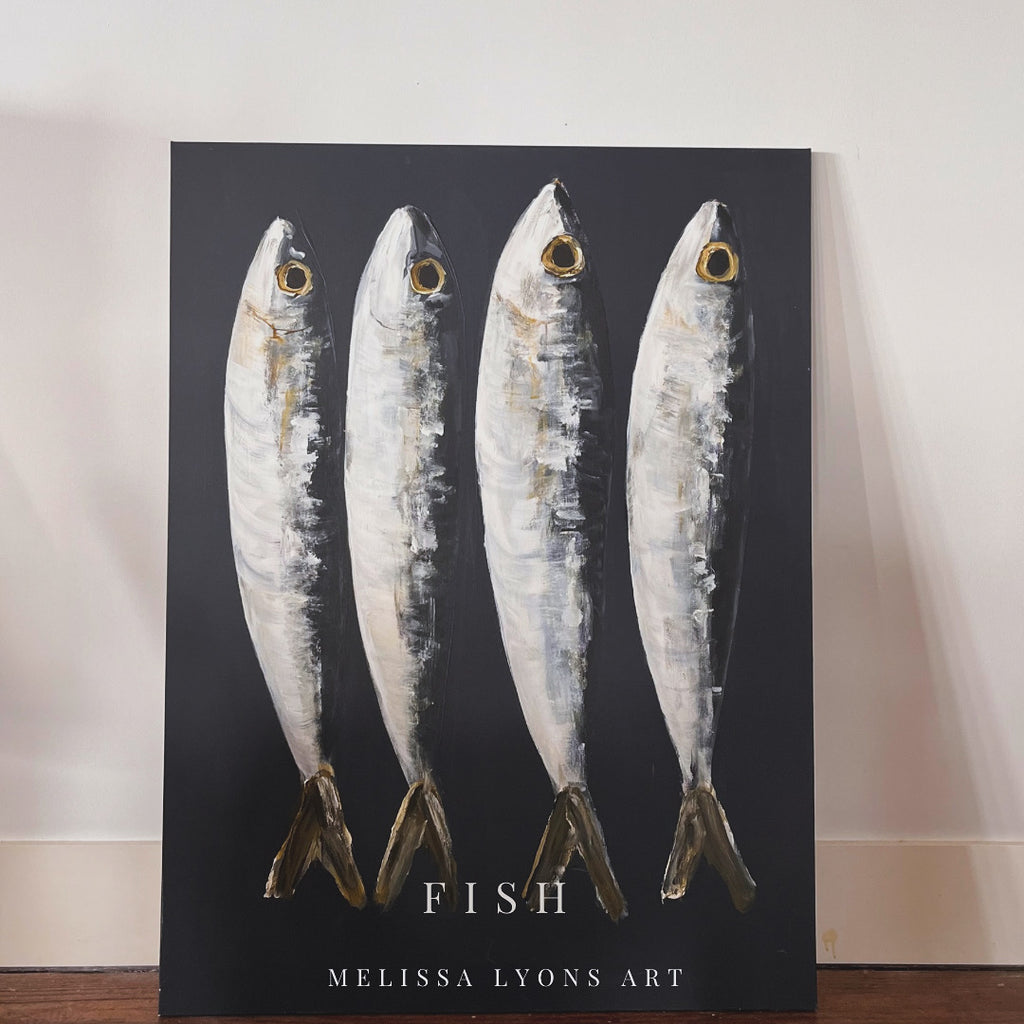 Fish