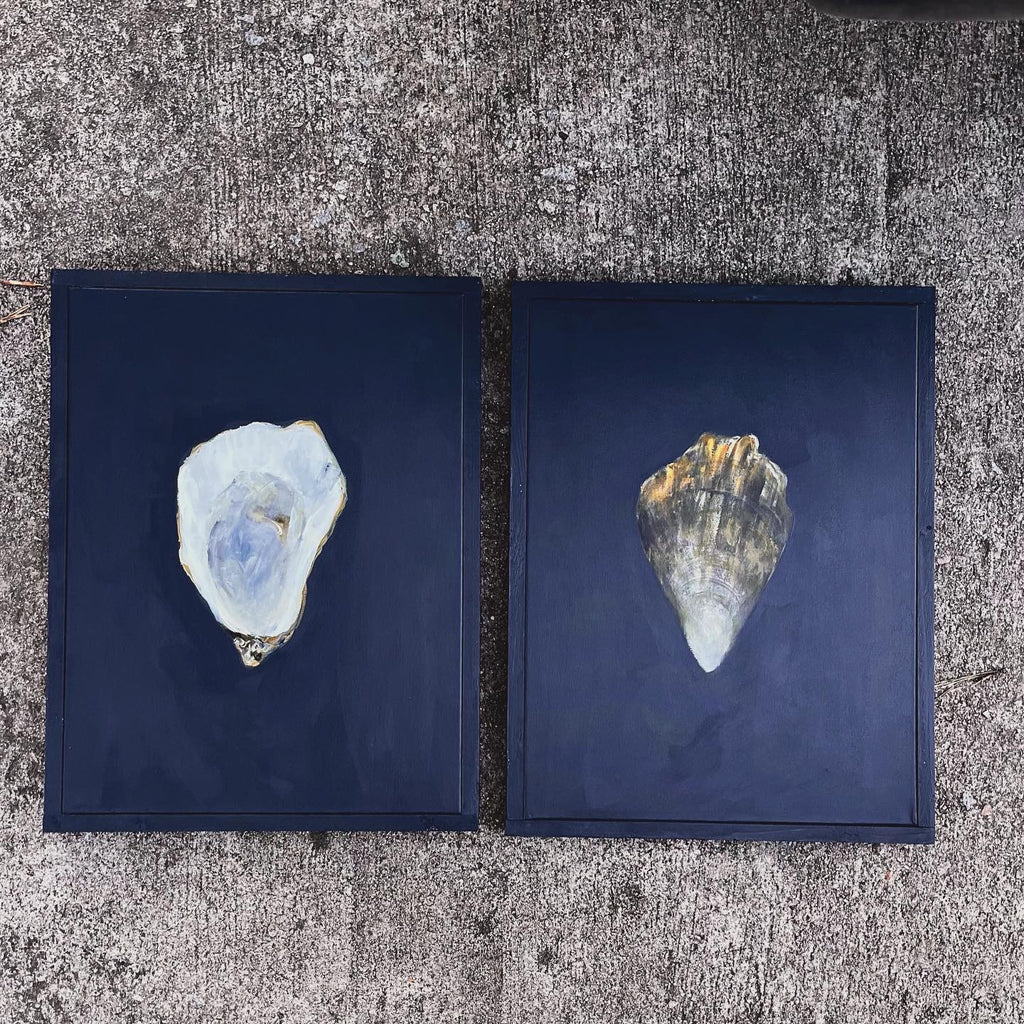 Oysters