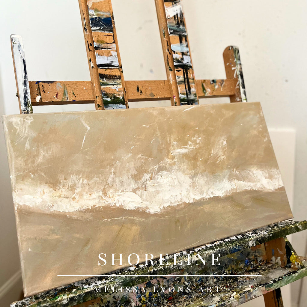 Shoreline