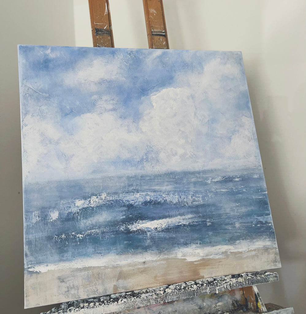 Seascape