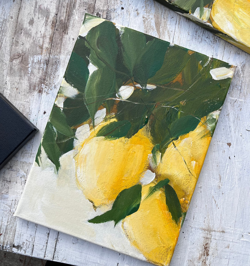 Lemons