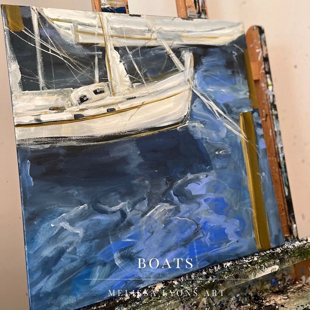 Boats