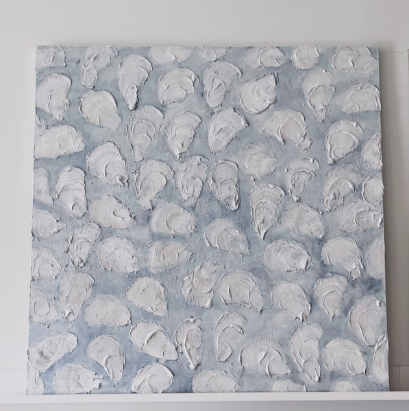 Oysters