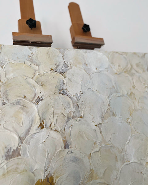 Capiz Shells
