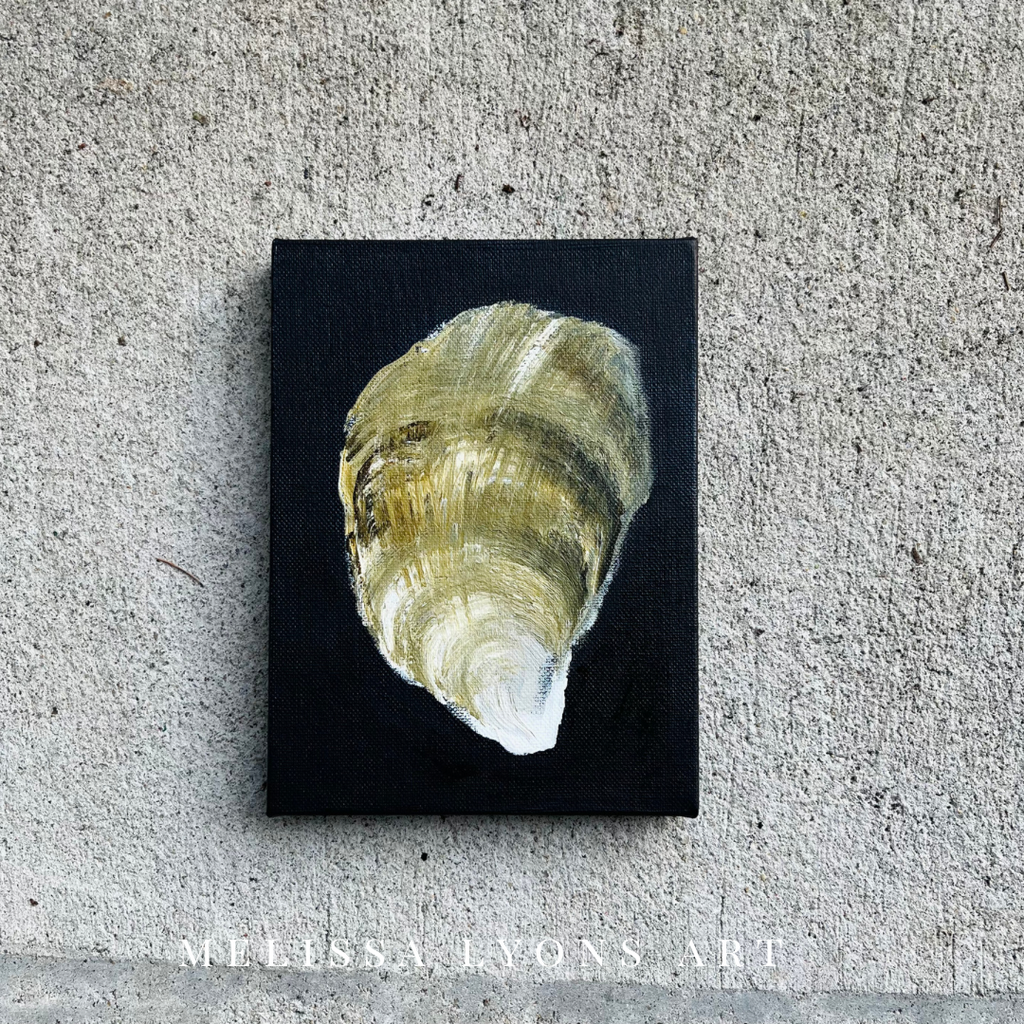 Oyster