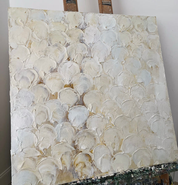 Capiz Shells