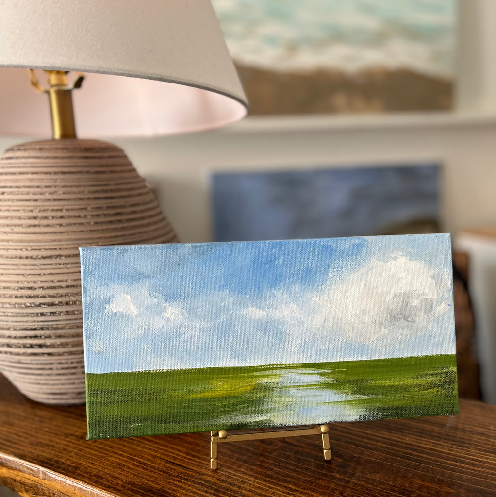 Marsh