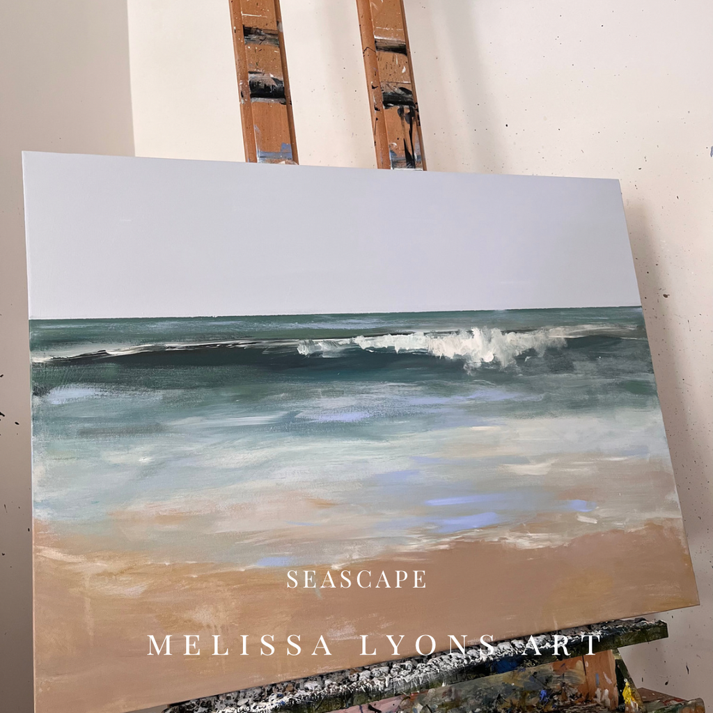 Seascape