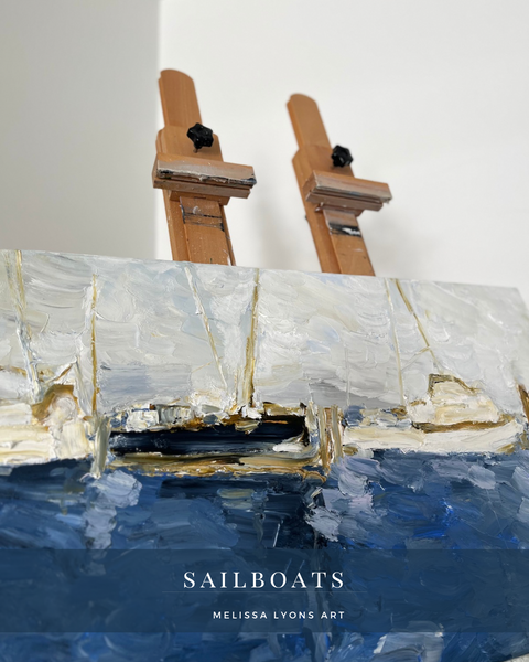 Sailboats