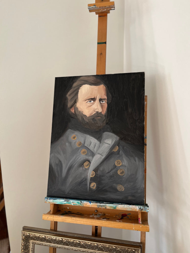 Ulysses S Grant