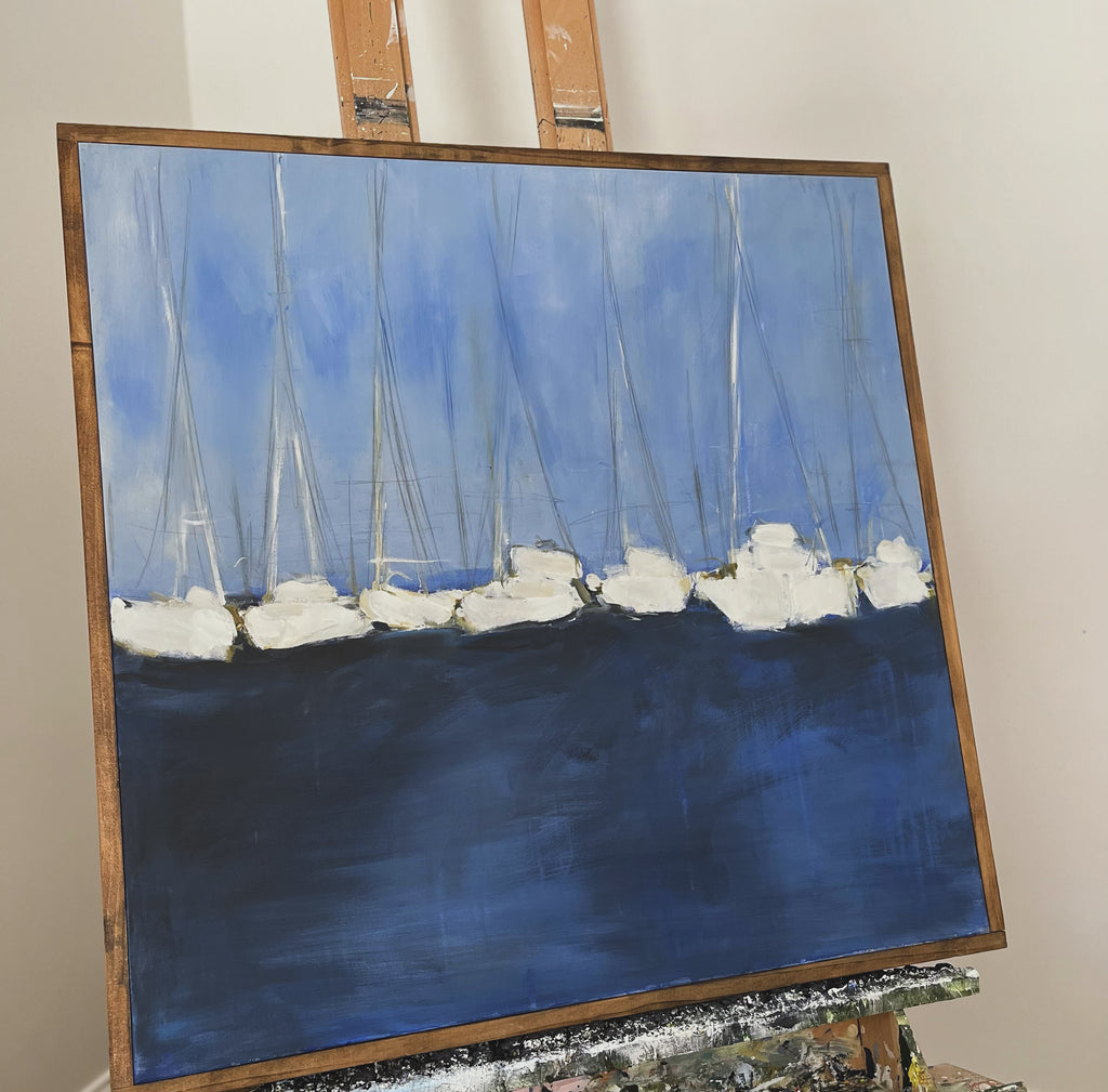 boats