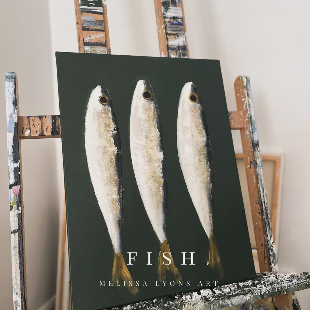 Fish