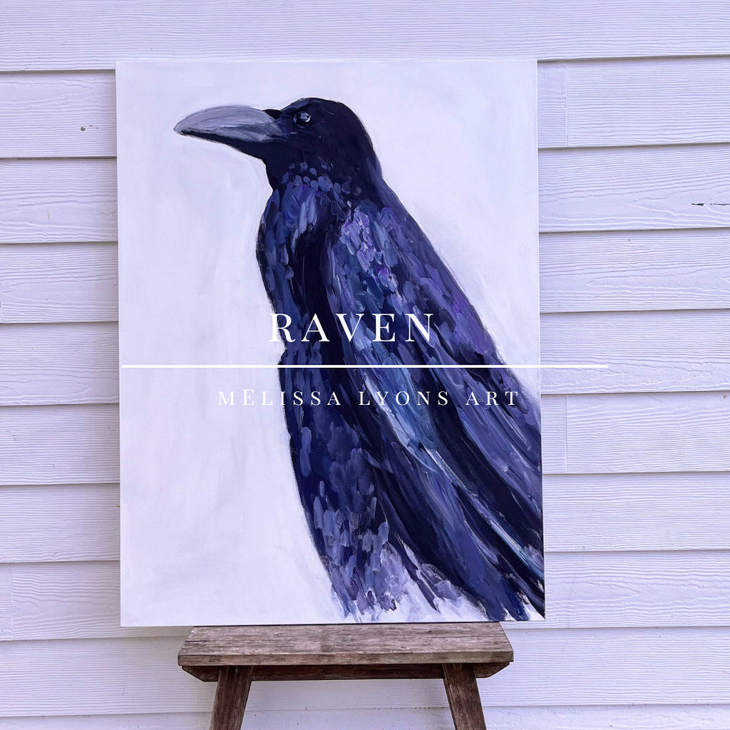 Raven