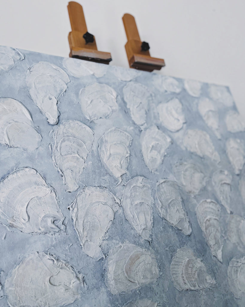 Oysters