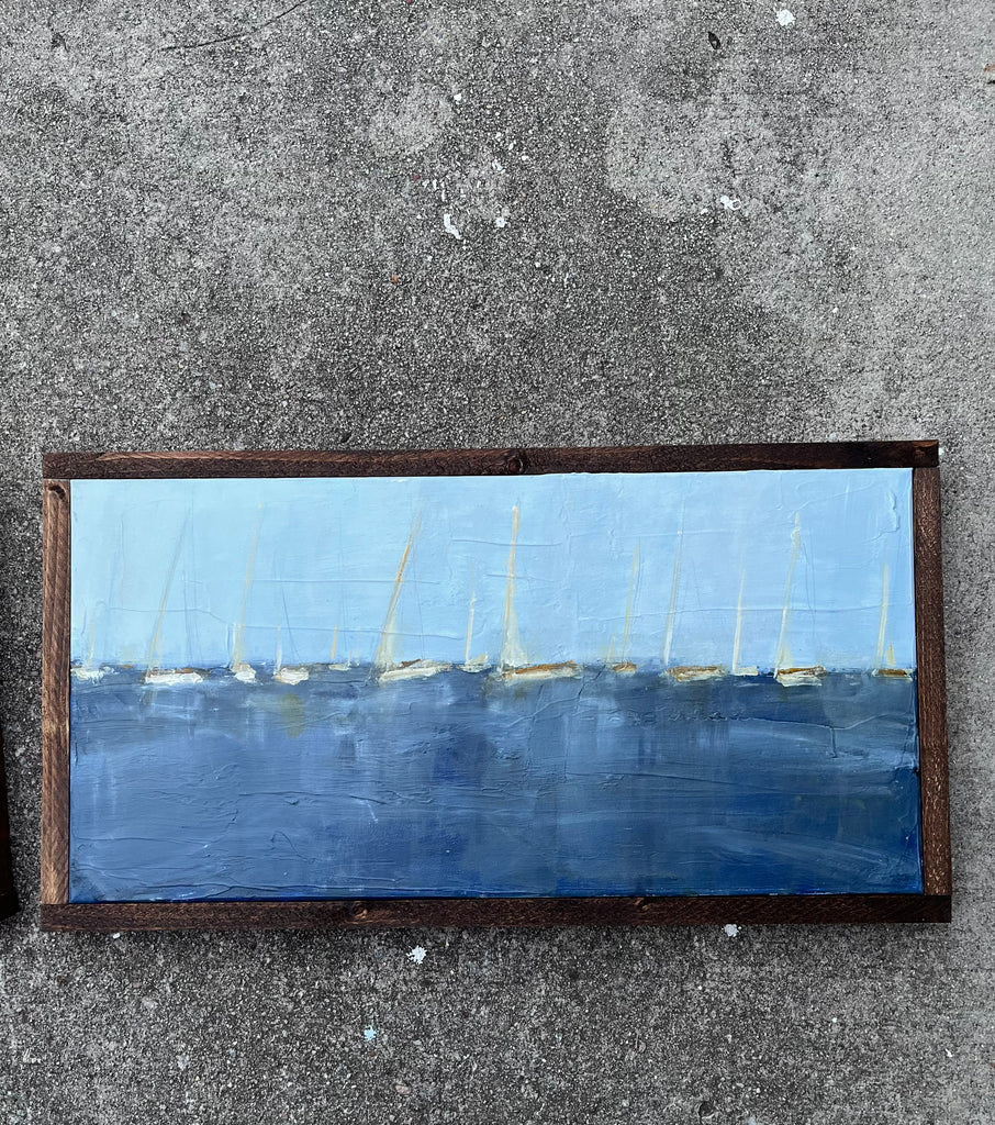 Boats