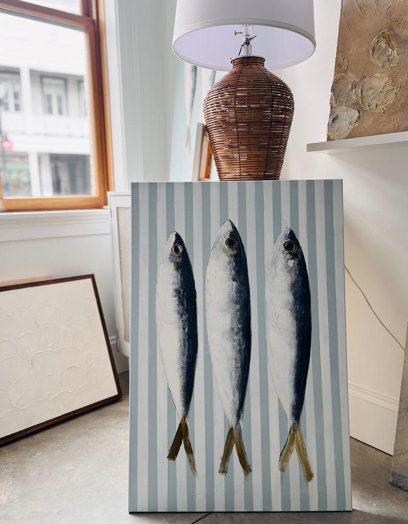 Fish