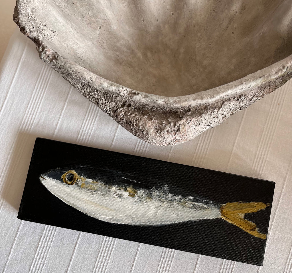 fish 2