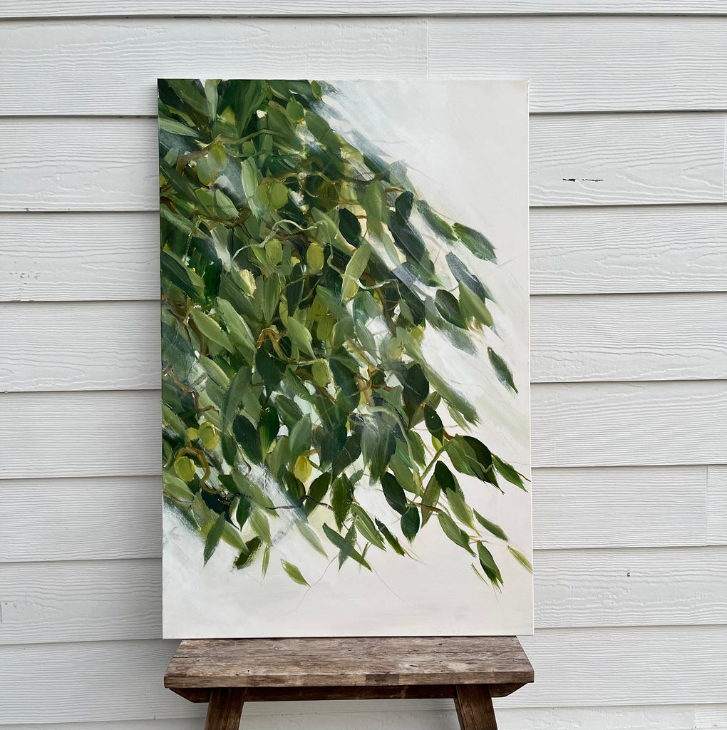 olive branch