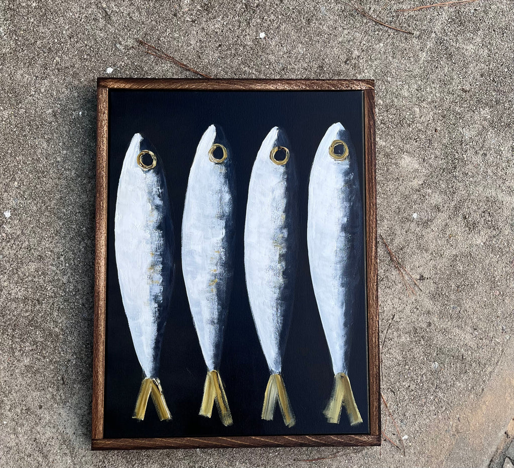 Fish