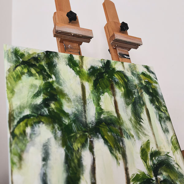 Palms
