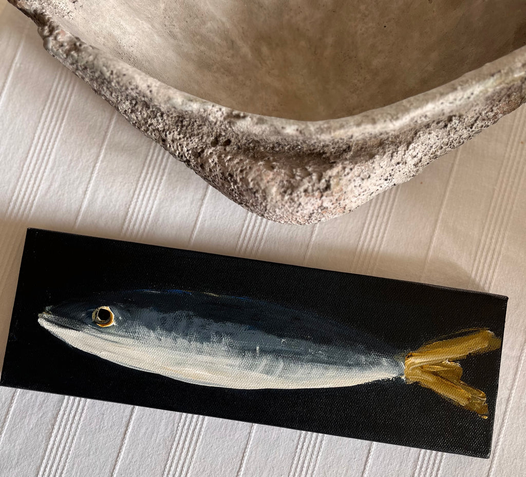 fish 5