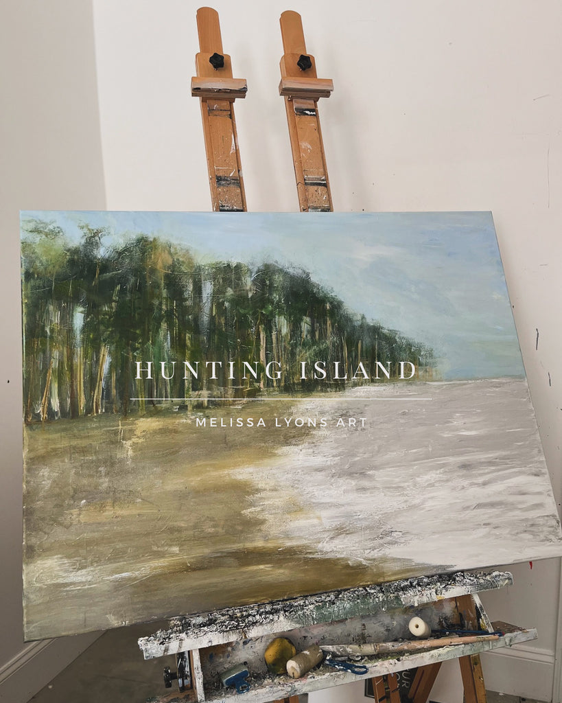 Hunting Island State Park