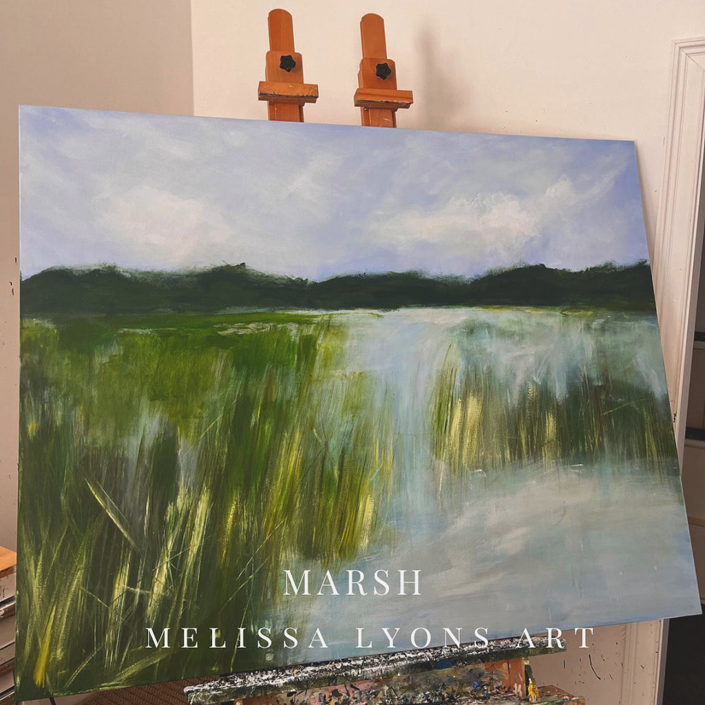 Marsh
