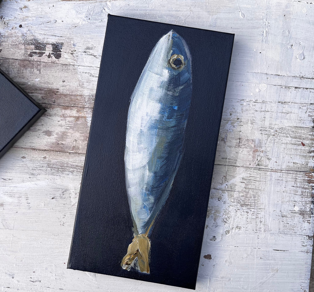 Fish