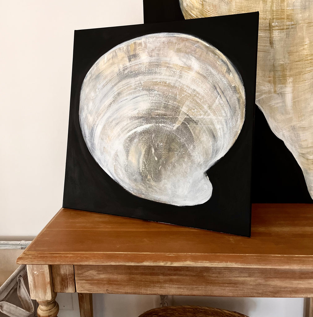 Clam
