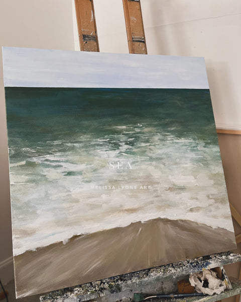 Seascape