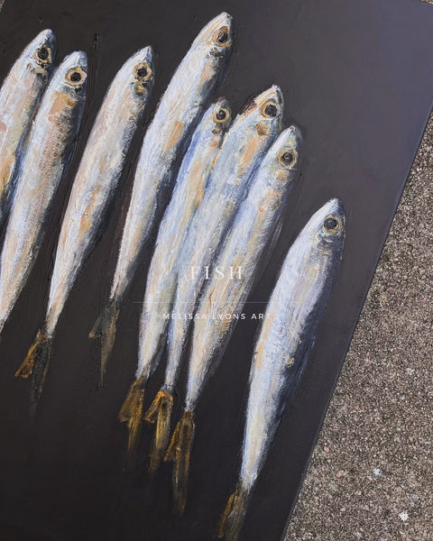 Fish