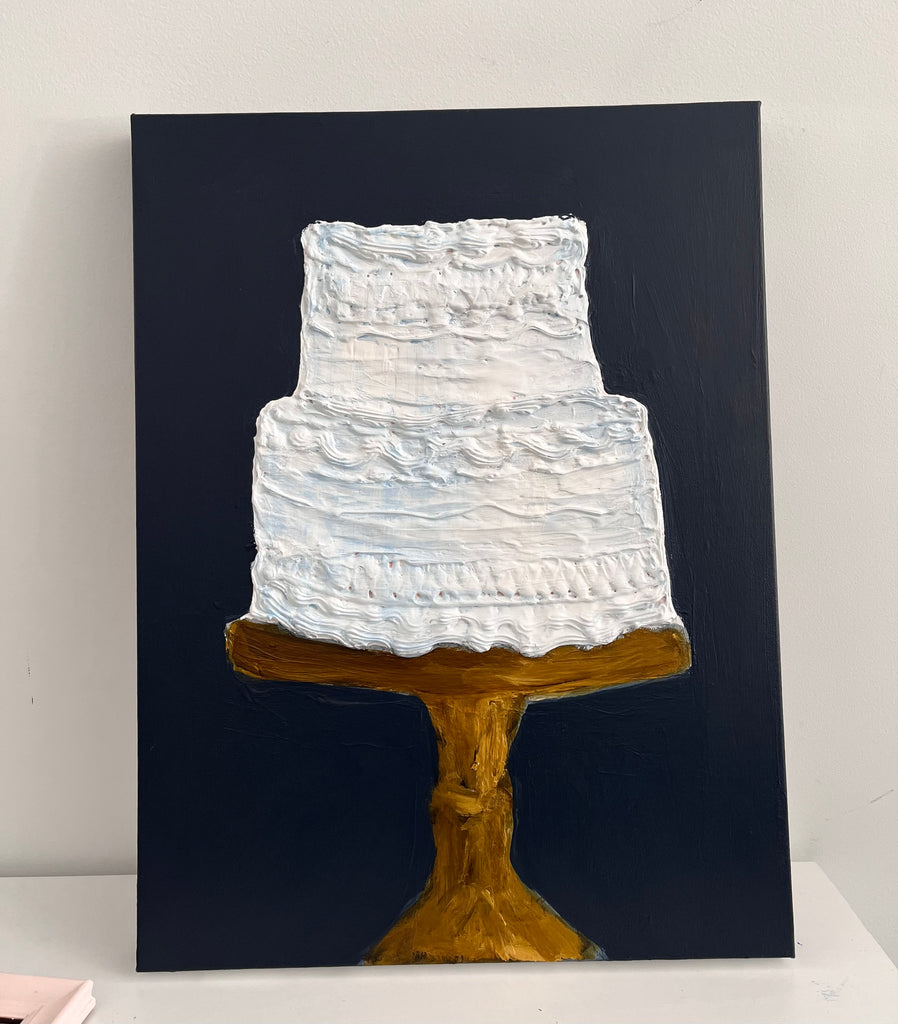 Cake 1