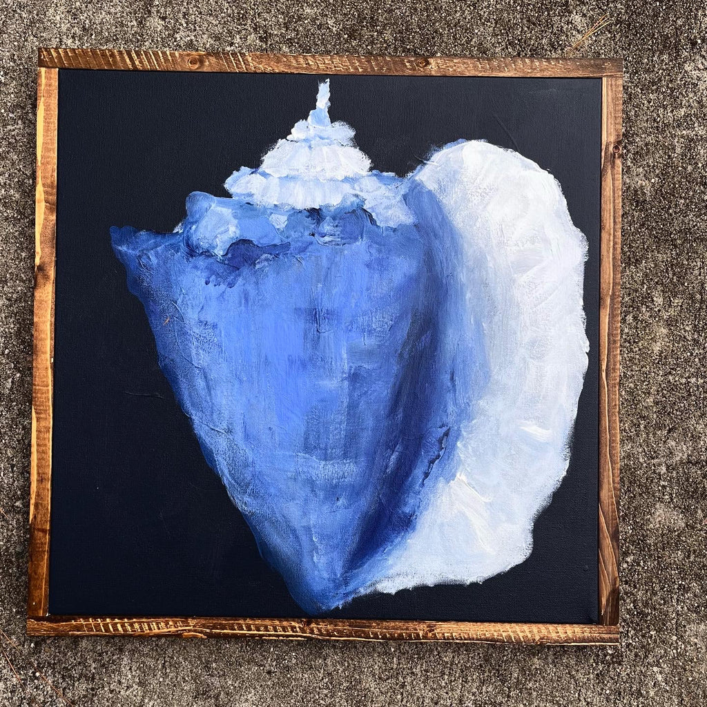 seashell