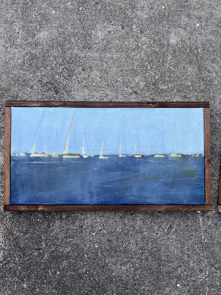 boats
