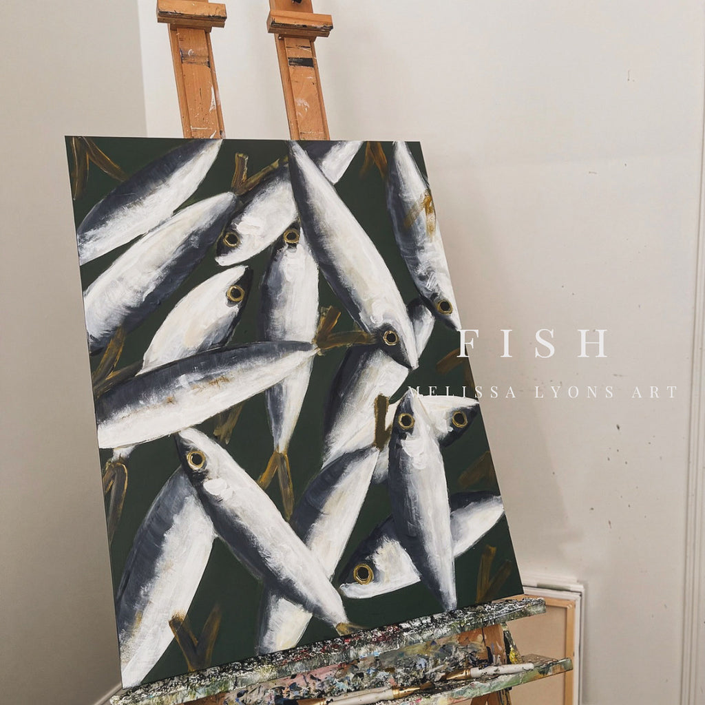 Fish