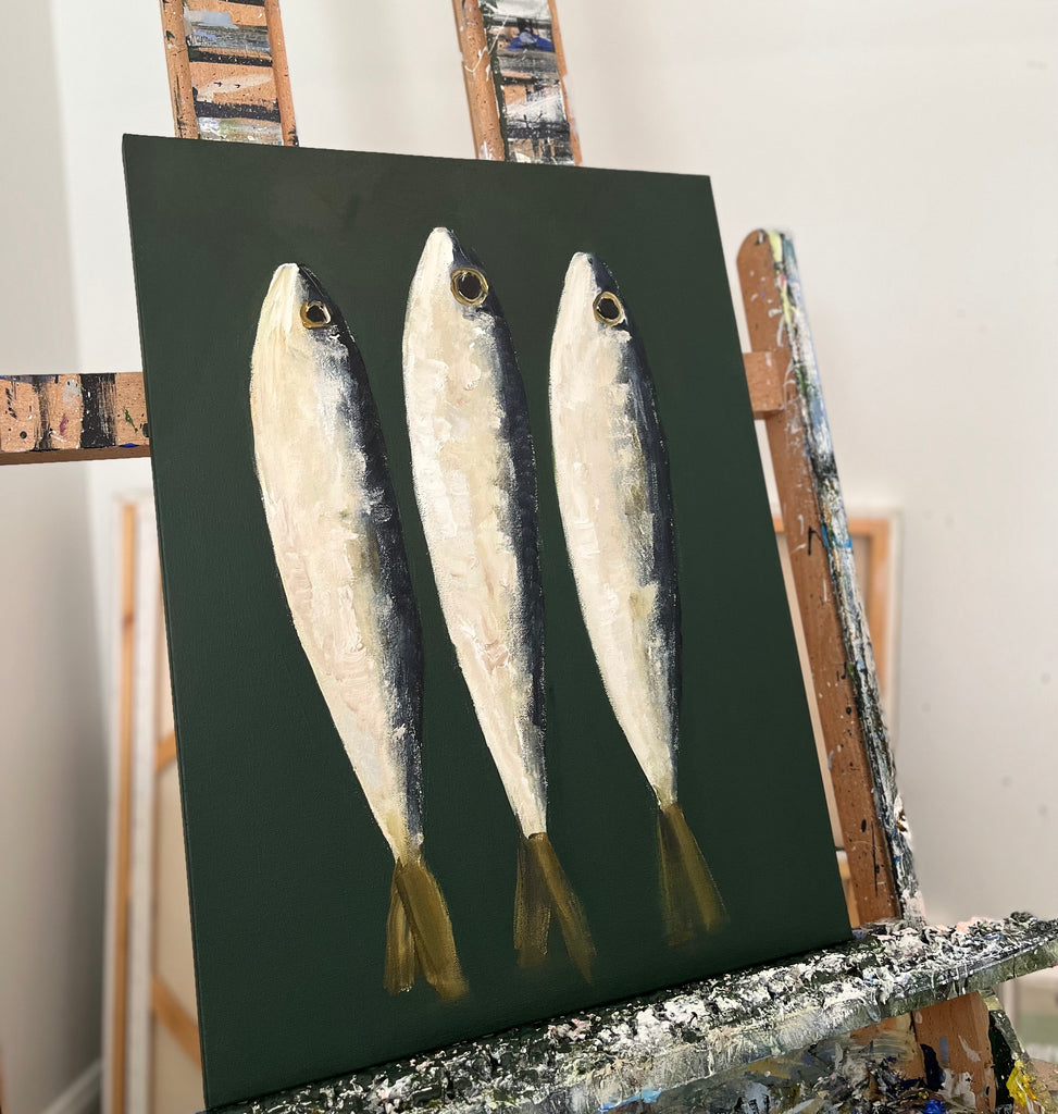 Fish