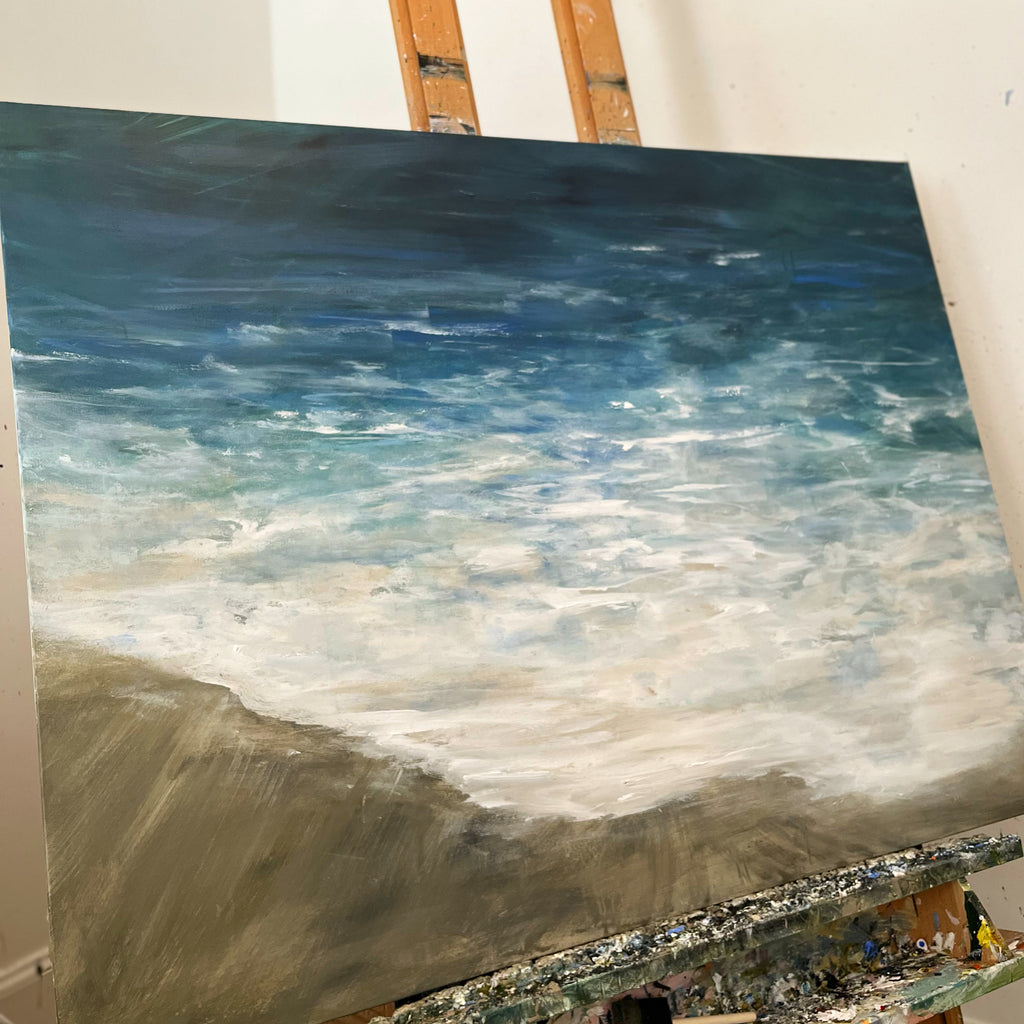 Shoreline