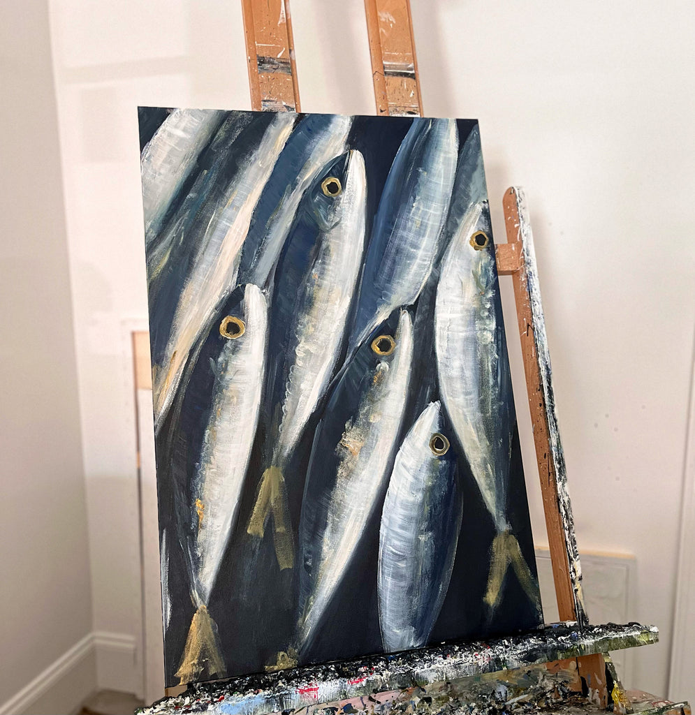 Fish