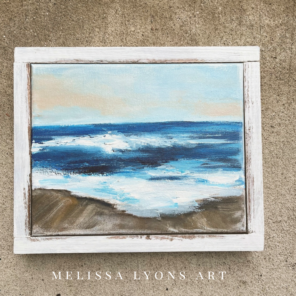 seascape