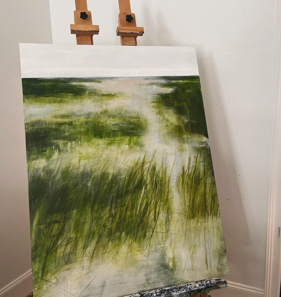 Marsh