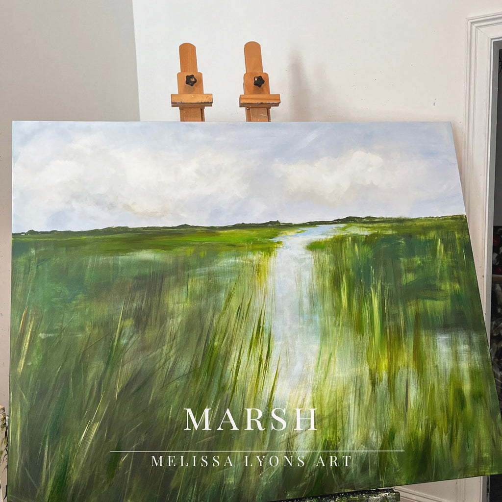 Marsh