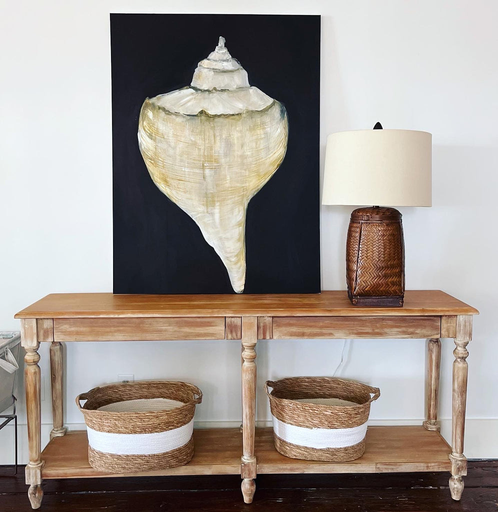 Shell