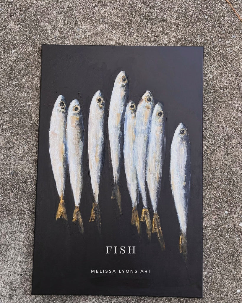 Fish