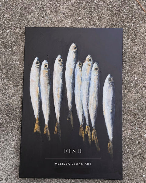 Fish