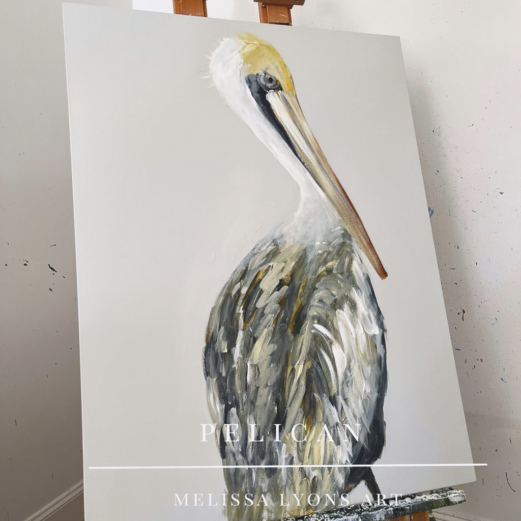 Pelican