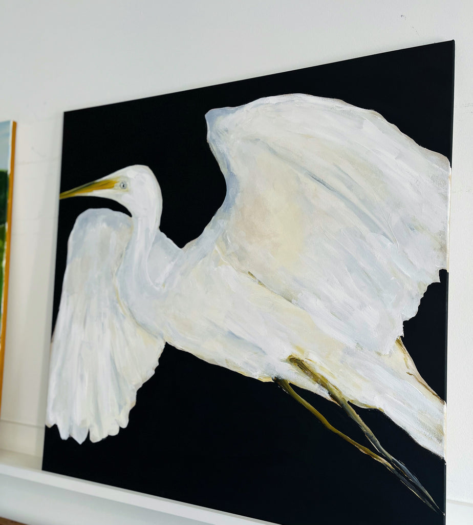 Egret