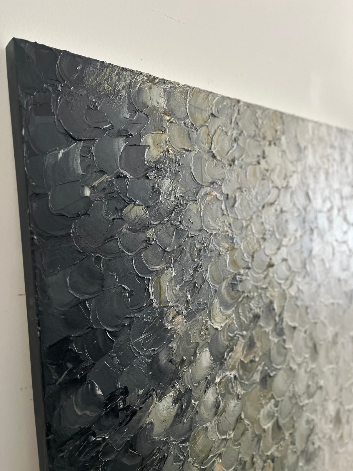 Fish scales