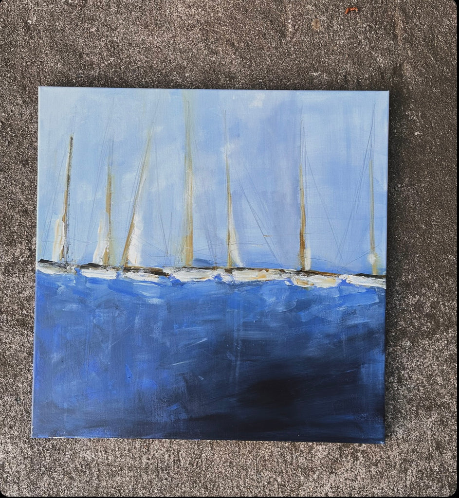 boats