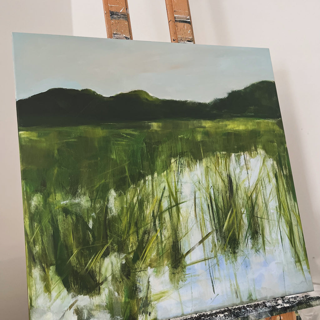 Marsh